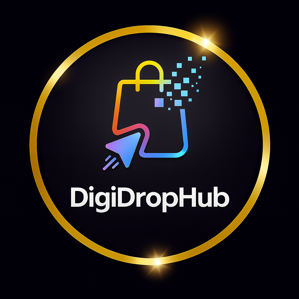 DigiDropHub